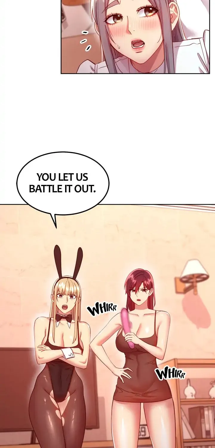 Saeeommaui Chingudeul Chapter 116 Page 70 - Chapter 116