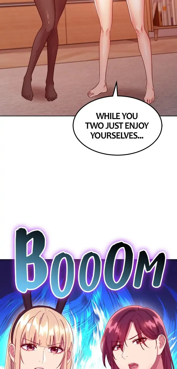 Saeeommaui Chingudeul Chapter 116 Page 71 - Chapter 116