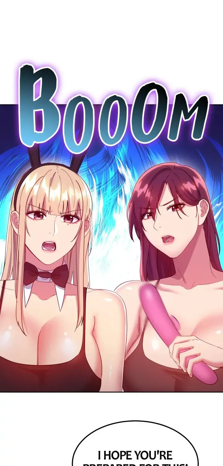Saeeommaui Chingudeul Chapter 117 Page 4 - Chapter 117