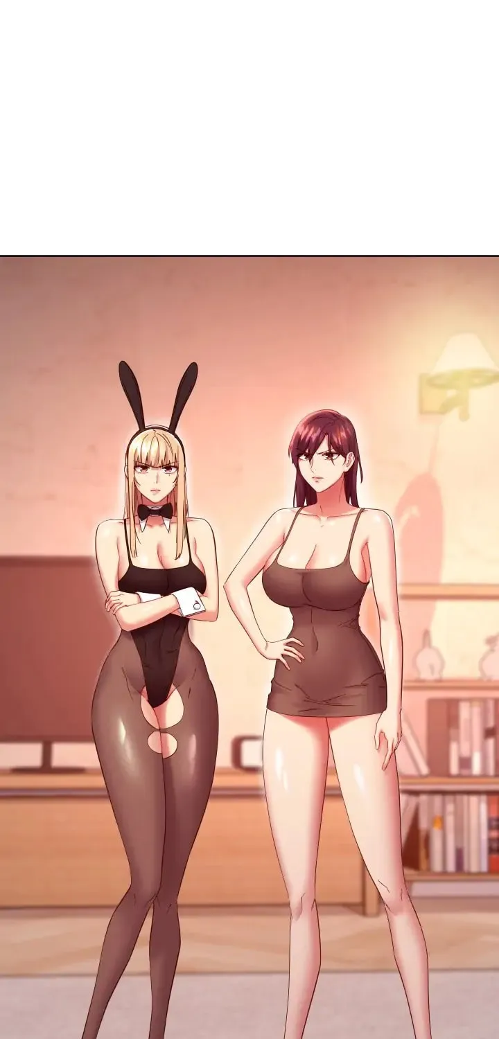 Saeeommaui Chingudeul Chapter 117 Page 7 - Chapter 117