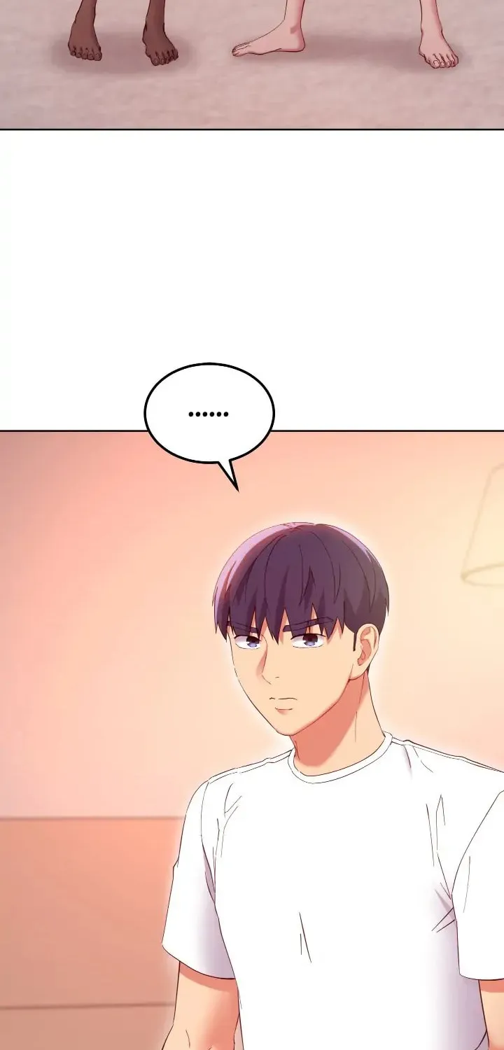 Saeeommaui Chingudeul Chapter 117 Page 8 - Chapter 117
