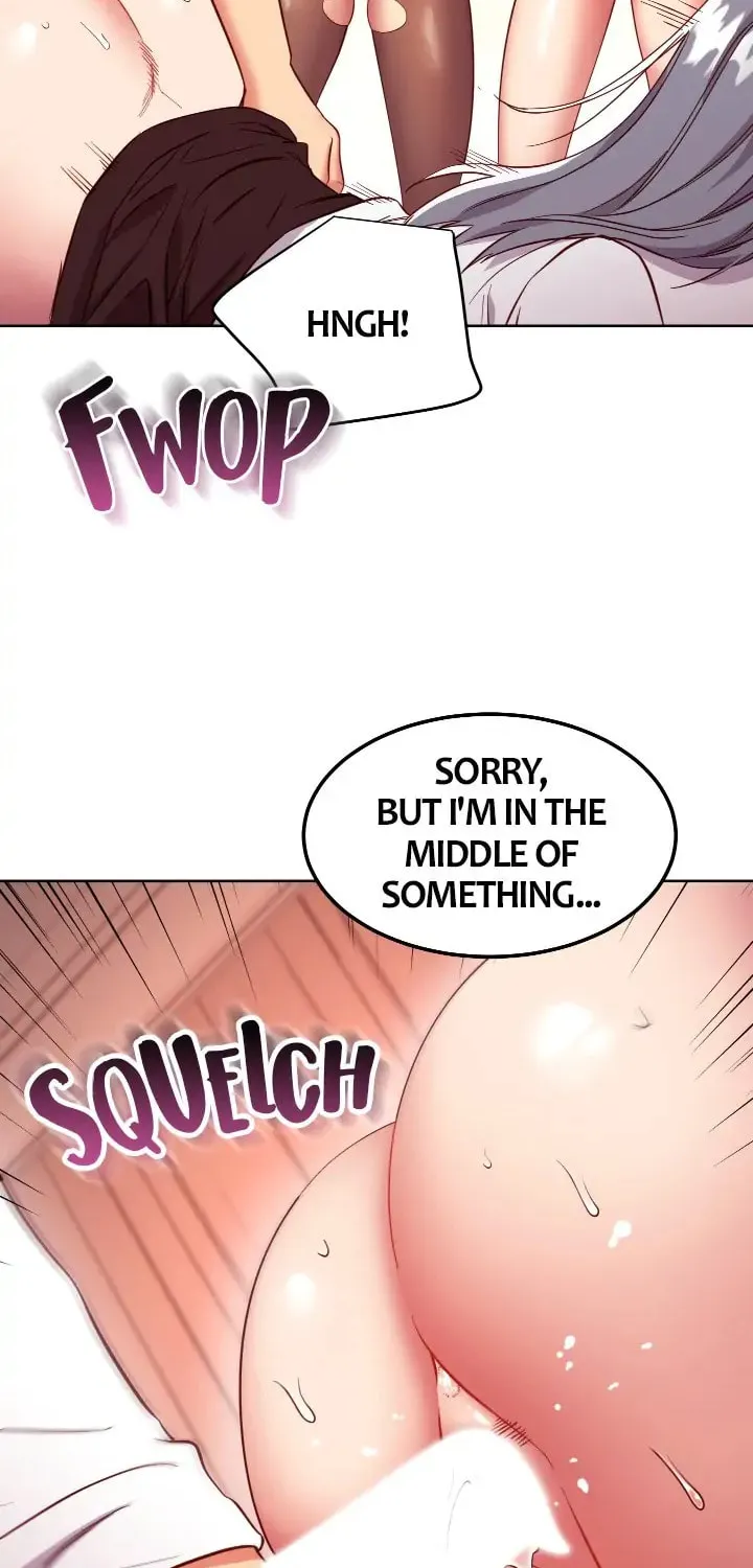 Saeeommaui Chingudeul Chapter 117 Page 10 - Chapter 117
