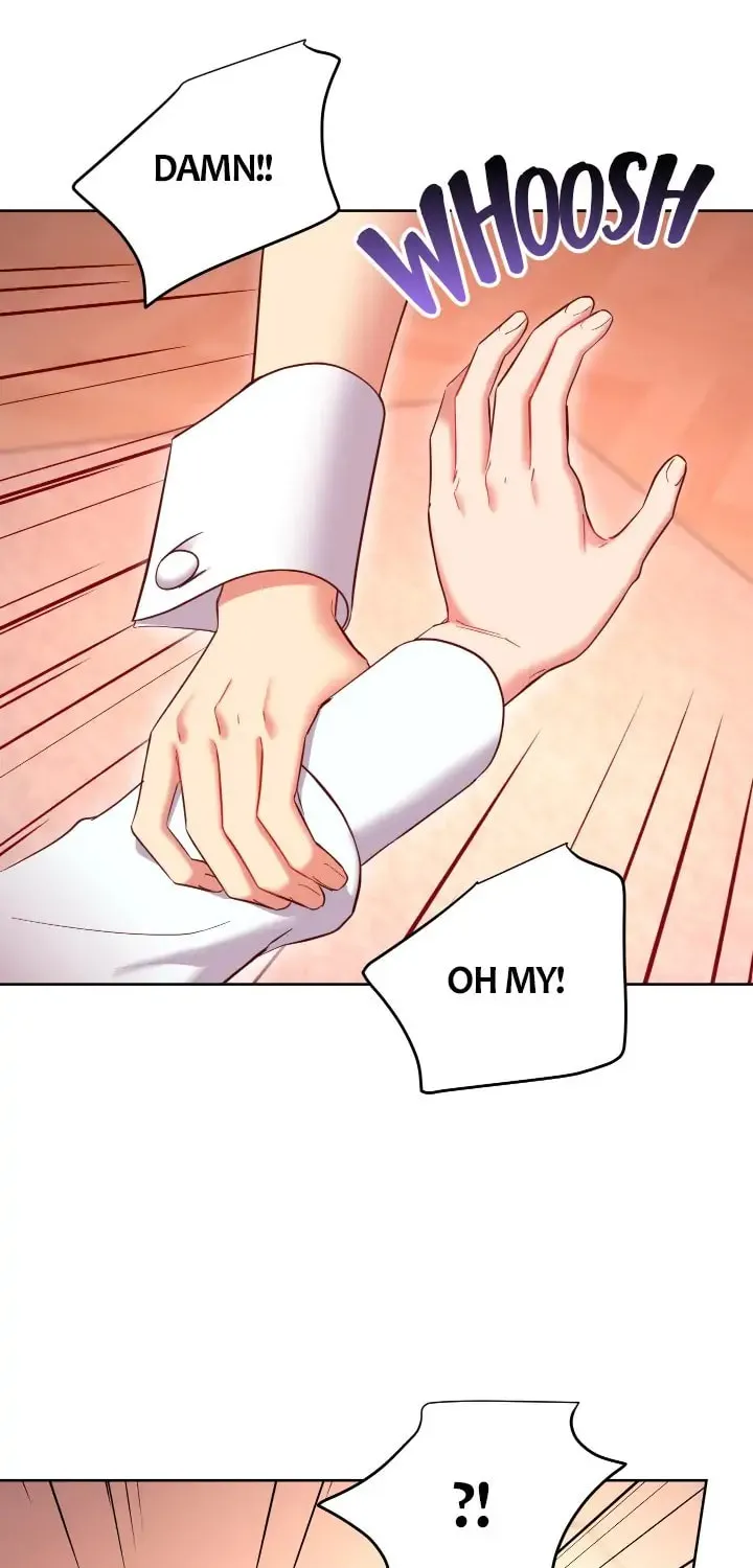 Saeeommaui Chingudeul Chapter 117 Page 14 - Chapter 117