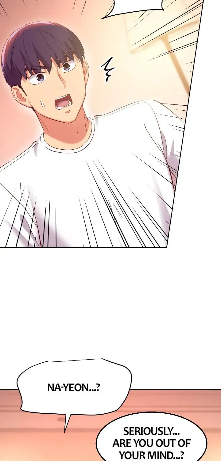 Saeeommaui Chingudeul Chapter 117 Page 15 - Chapter 117