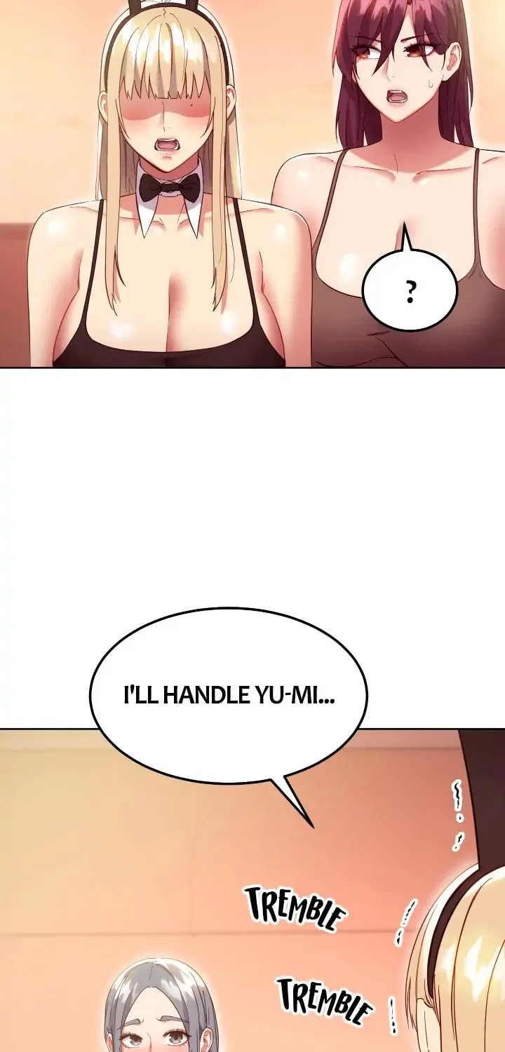Saeeommaui Chingudeul Chapter 117 Page 17 - Chapter 117