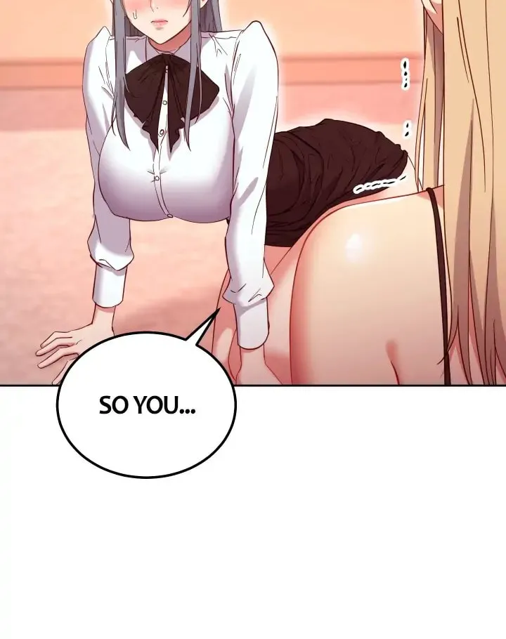 Saeeommaui Chingudeul Chapter 117 Page 18 - Chapter 117
