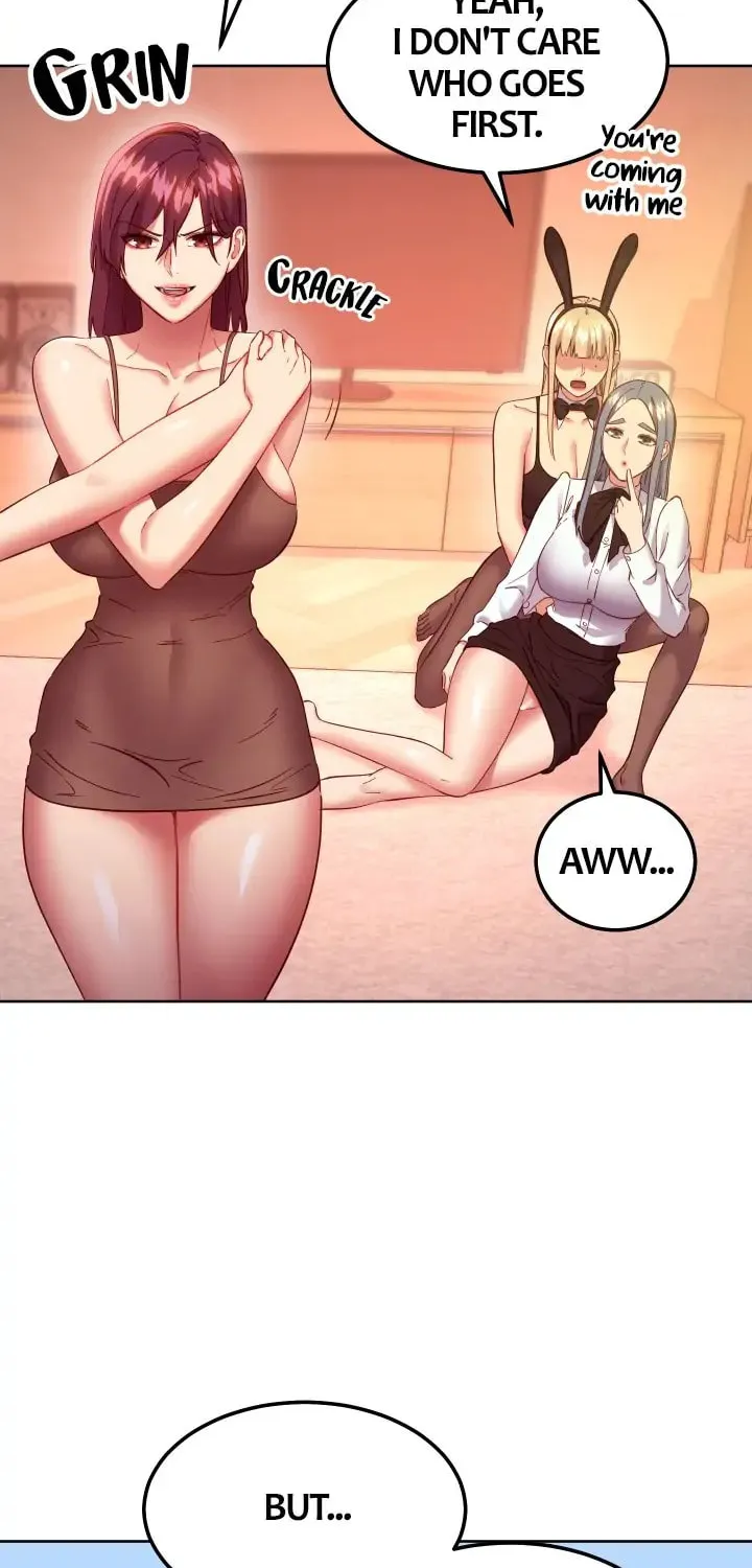 Saeeommaui Chingudeul Chapter 117 Page 20 - Chapter 117