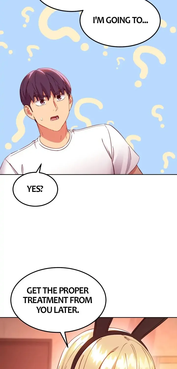 Saeeommaui Chingudeul Chapter 117 Page 21 - Chapter 117