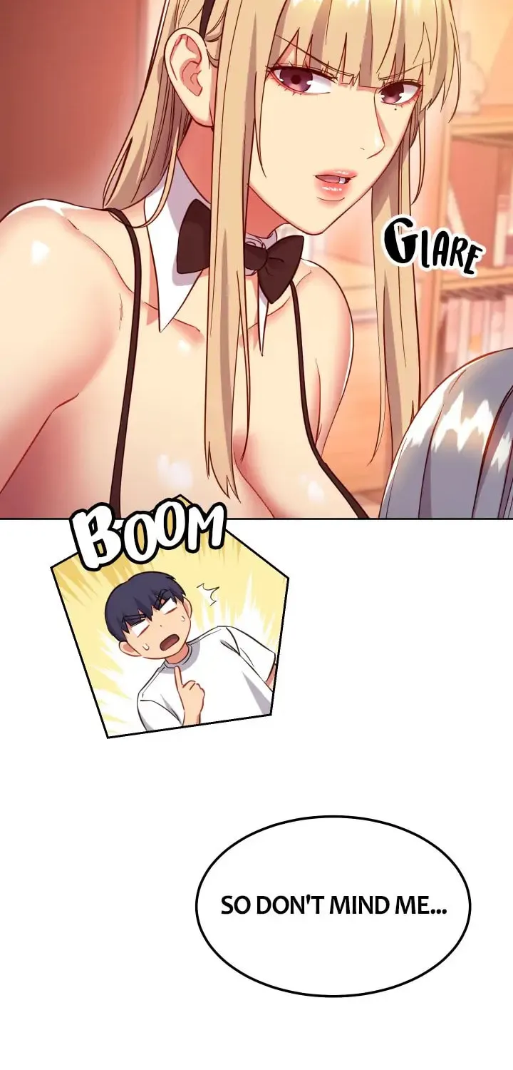 Saeeommaui Chingudeul Chapter 117 Page 22 - Chapter 117