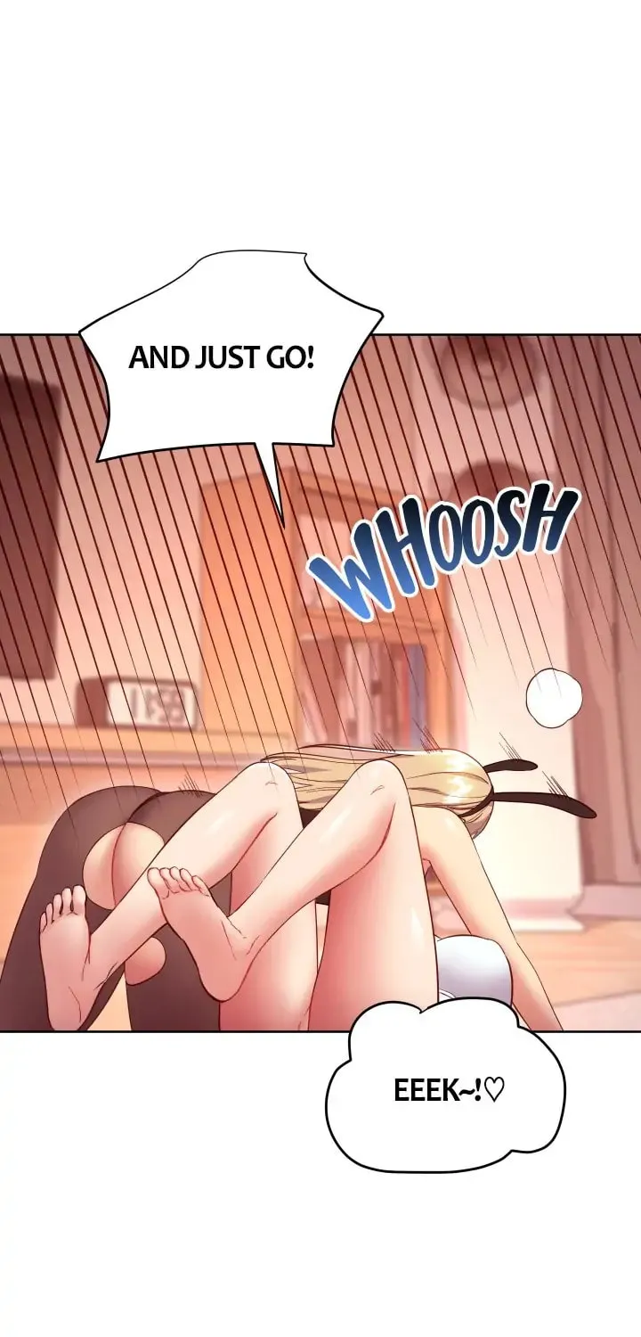 Saeeommaui Chingudeul Chapter 117 Page 23 - Chapter 117