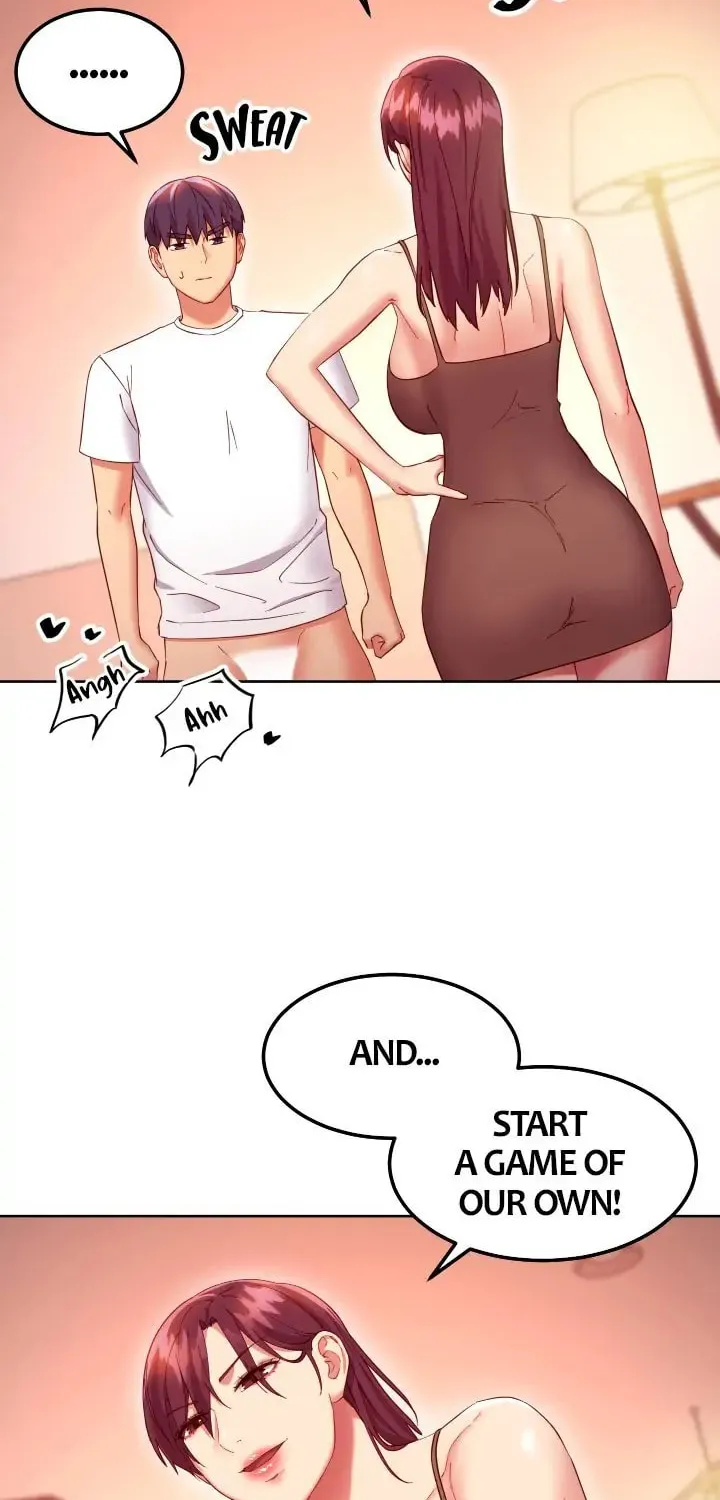 Saeeommaui Chingudeul Chapter 117 Page 25 - Chapter 117