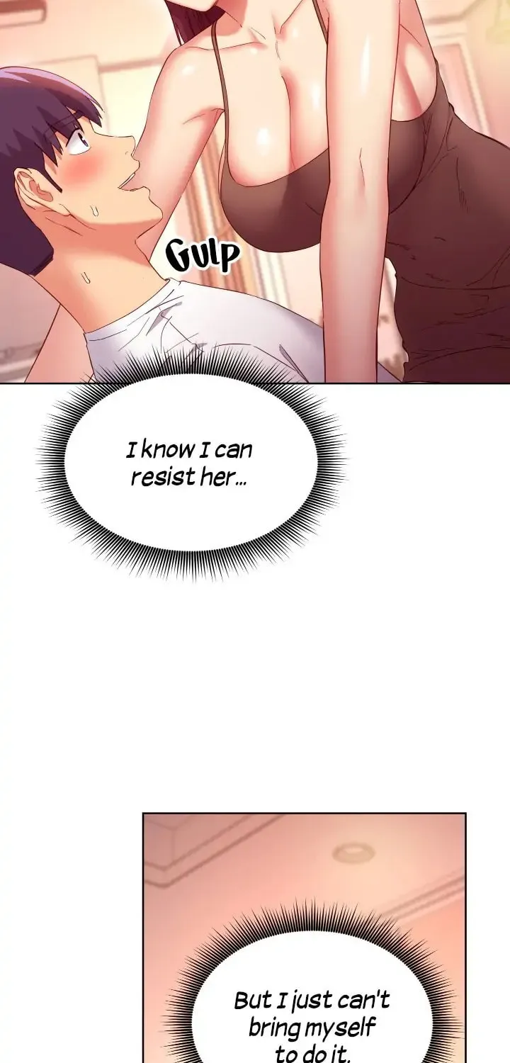 Saeeommaui Chingudeul Chapter 117 Page 26 - Chapter 117