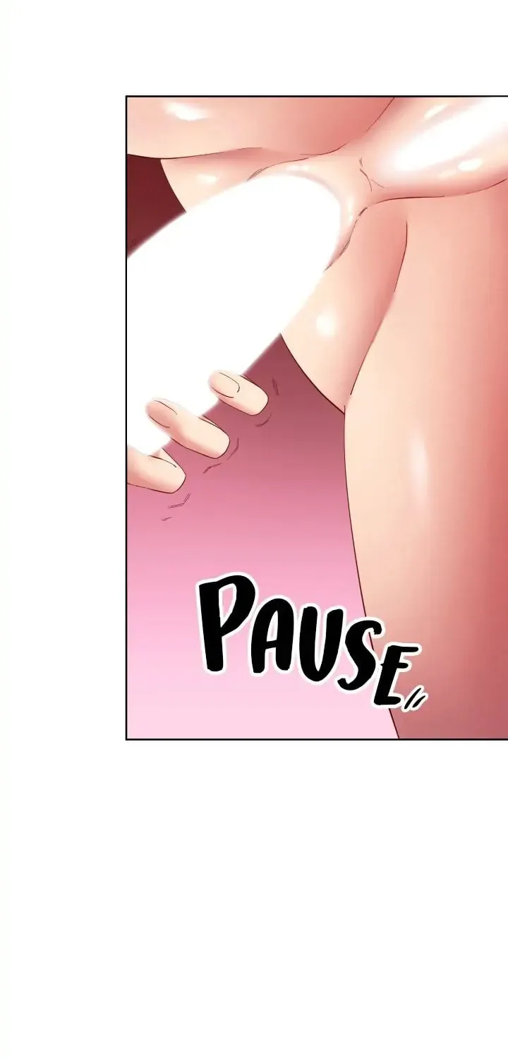 Saeeommaui Chingudeul Chapter 117 Page 34 - Chapter 117