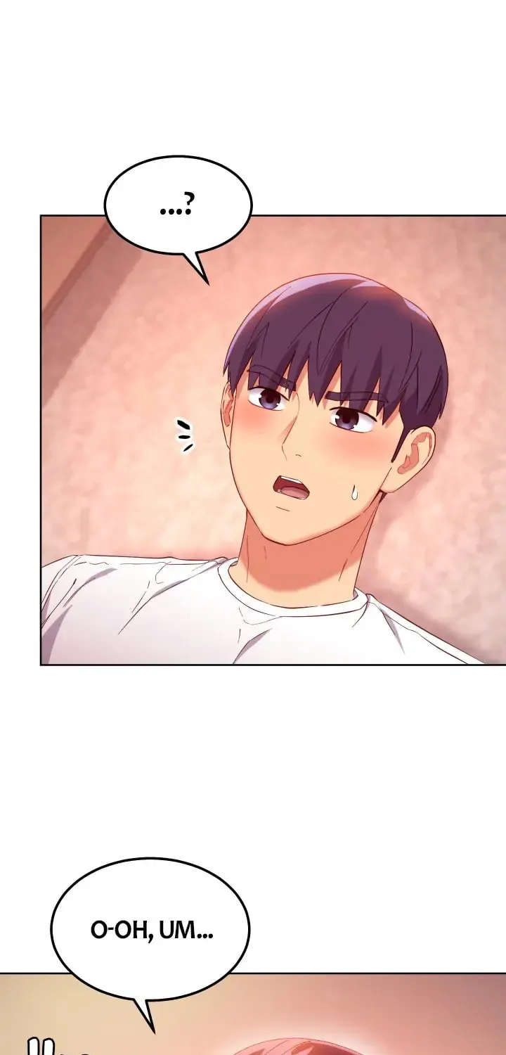 Saeeommaui Chingudeul Chapter 117 Page 36 - Chapter 117