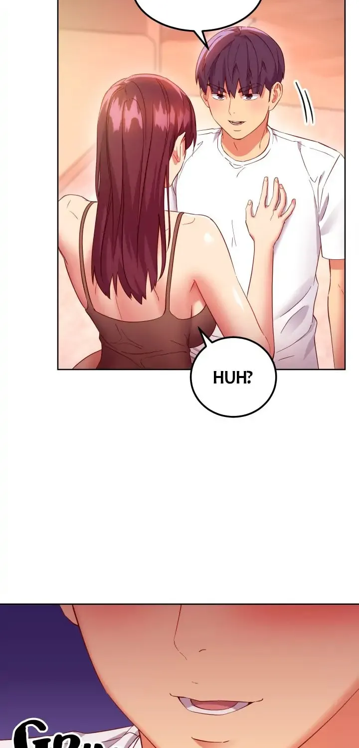 Saeeommaui Chingudeul Chapter 117 Page 39 - Chapter 117