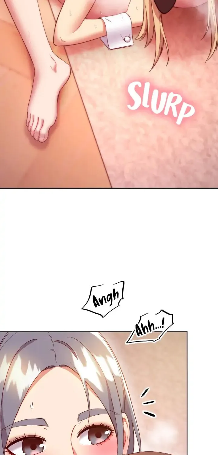 Saeeommaui Chingudeul Chapter 117 Page 42 - Chapter 117