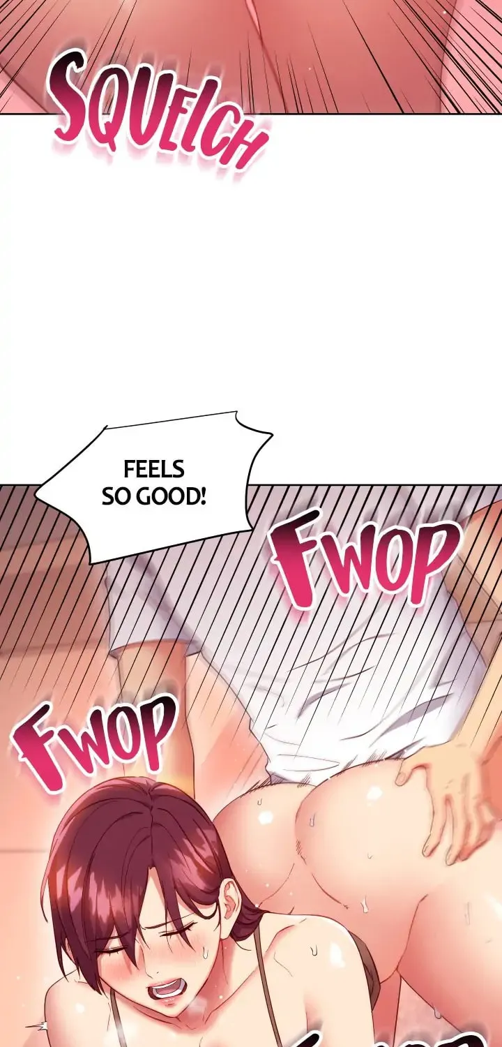 Saeeommaui Chingudeul Chapter 117 Page 45 - Chapter 117