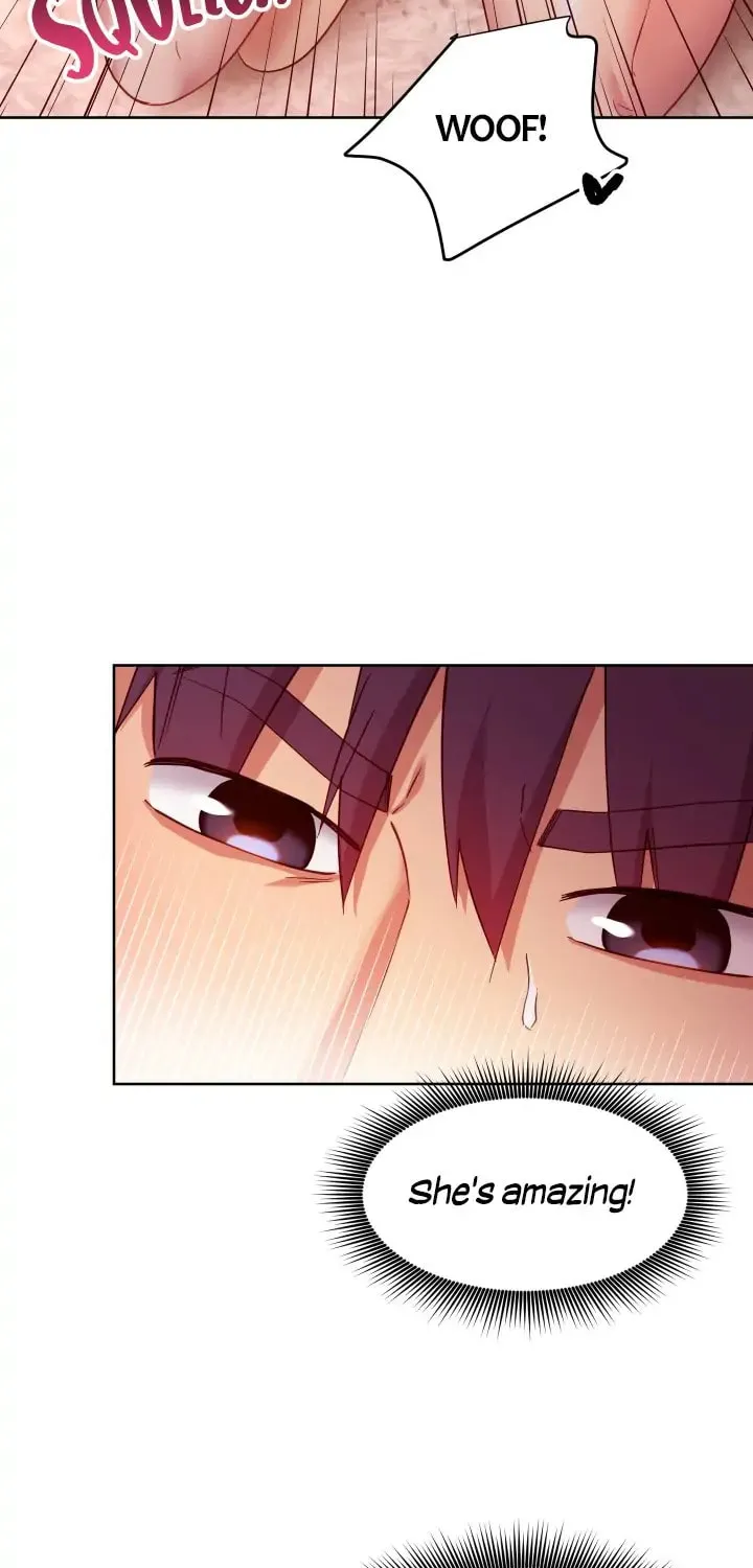 Saeeommaui Chingudeul Chapter 117 Page 55 - Chapter 117