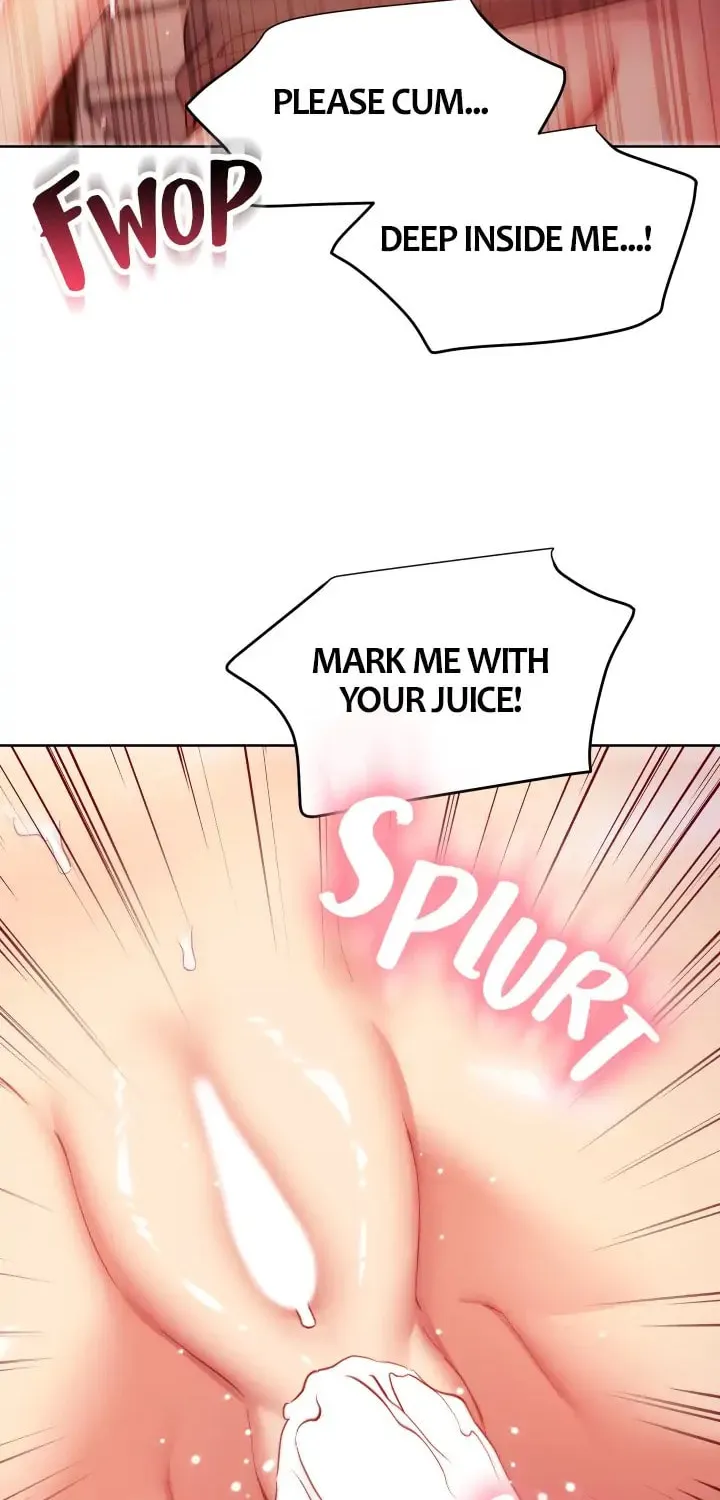 Saeeommaui Chingudeul Chapter 117 Page 59 - Chapter 117