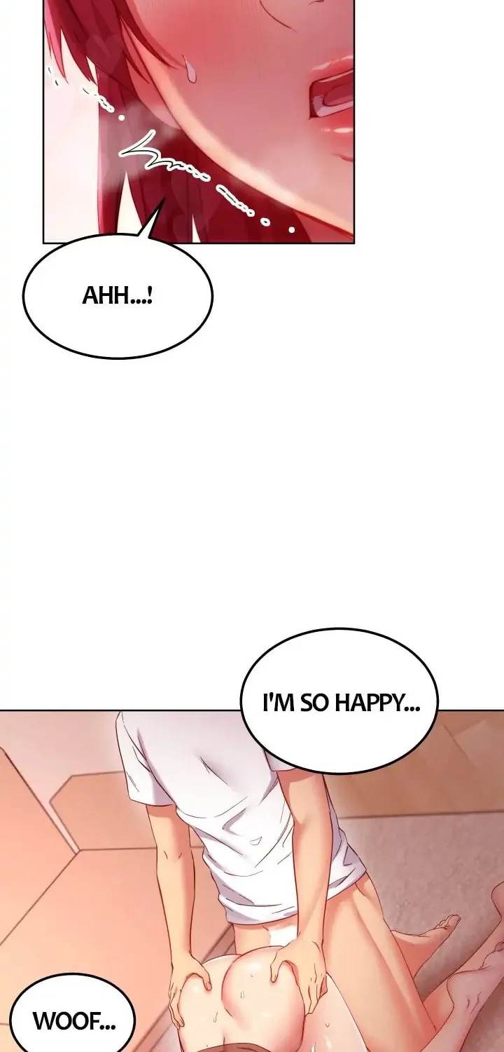 Saeeommaui Chingudeul Chapter 117 Page 61 - Chapter 117