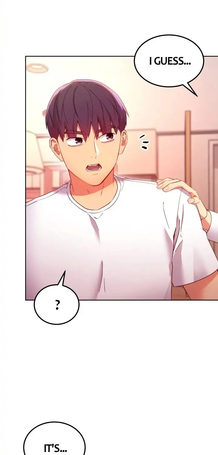 Saeeommaui Chingudeul Chapter 117 Page 64 - Chapter 117