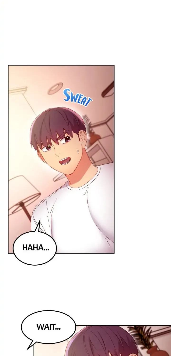 Saeeommaui Chingudeul Chapter 117 Page 66 - Chapter 117