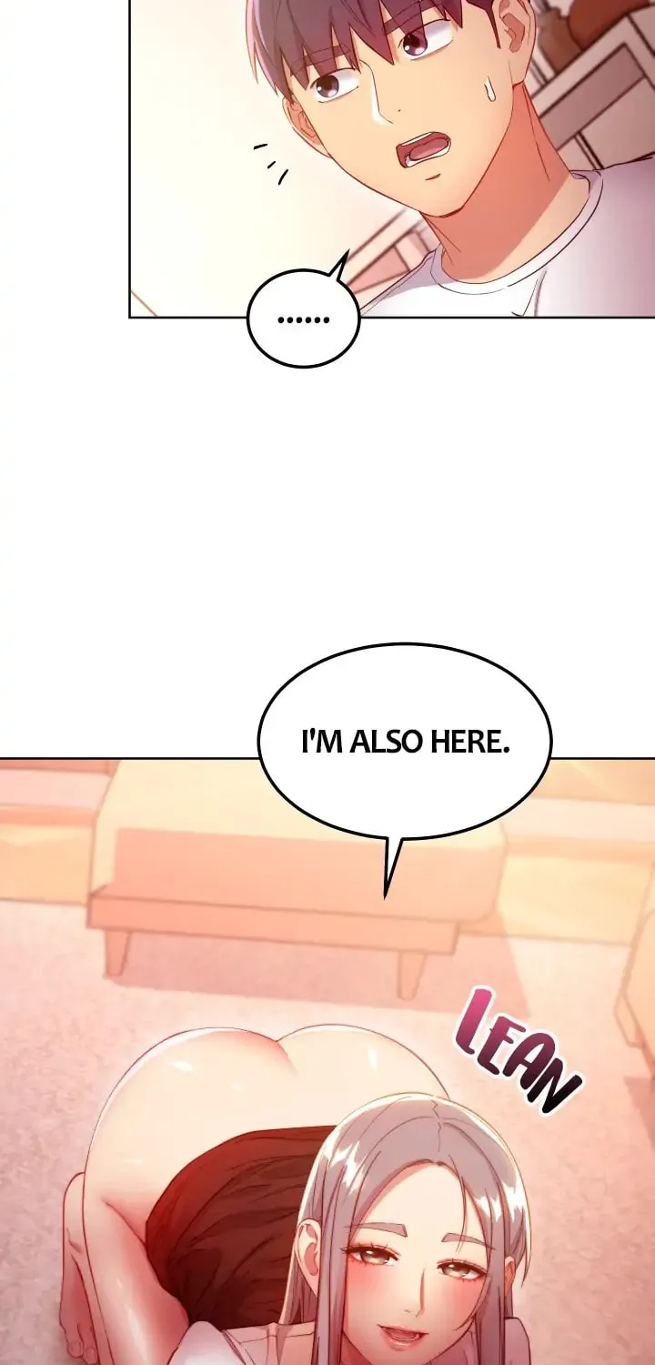 Saeeommaui Chingudeul Chapter 117 Page 67 - Chapter 117