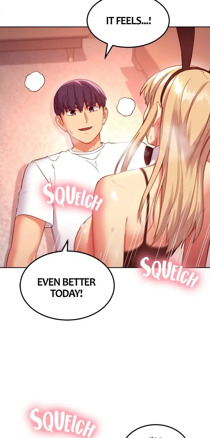 Saeeommaui Chingudeul Chapter 118 Page 8 - Chapter 118