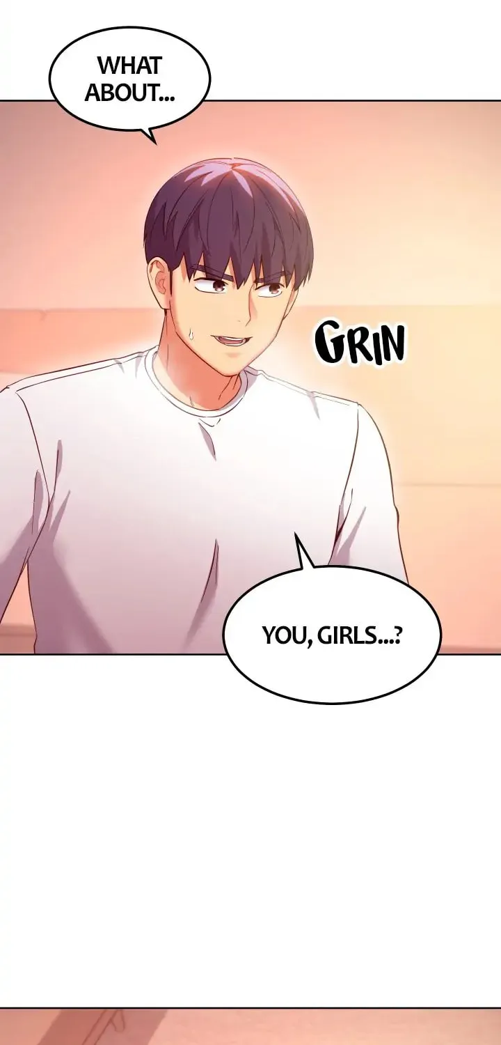 Saeeommaui Chingudeul Chapter 118 Page 23 - Chapter 118