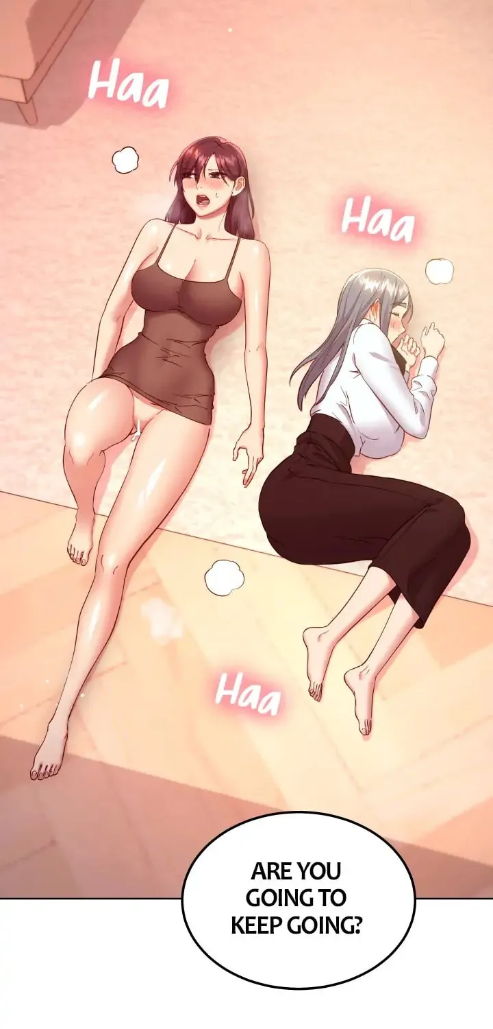 Saeeommaui Chingudeul Chapter 118 Page 24 - Chapter 118