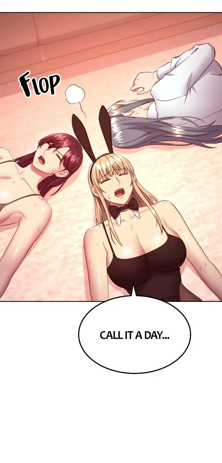 Saeeommaui Chingudeul Chapter 118 Page 28 - Chapter 118
