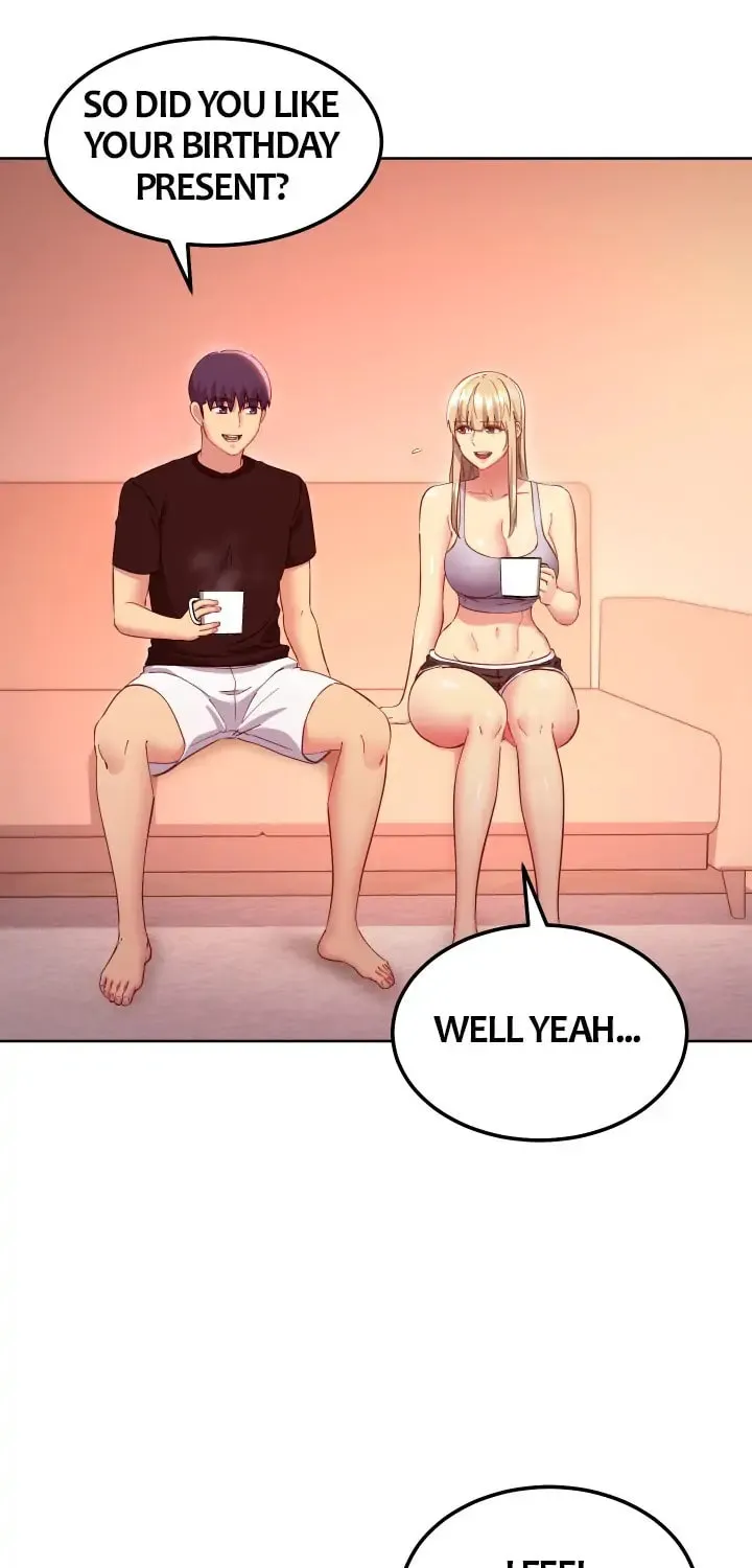 Saeeommaui Chingudeul Chapter 118 Page 33 - Chapter 118
