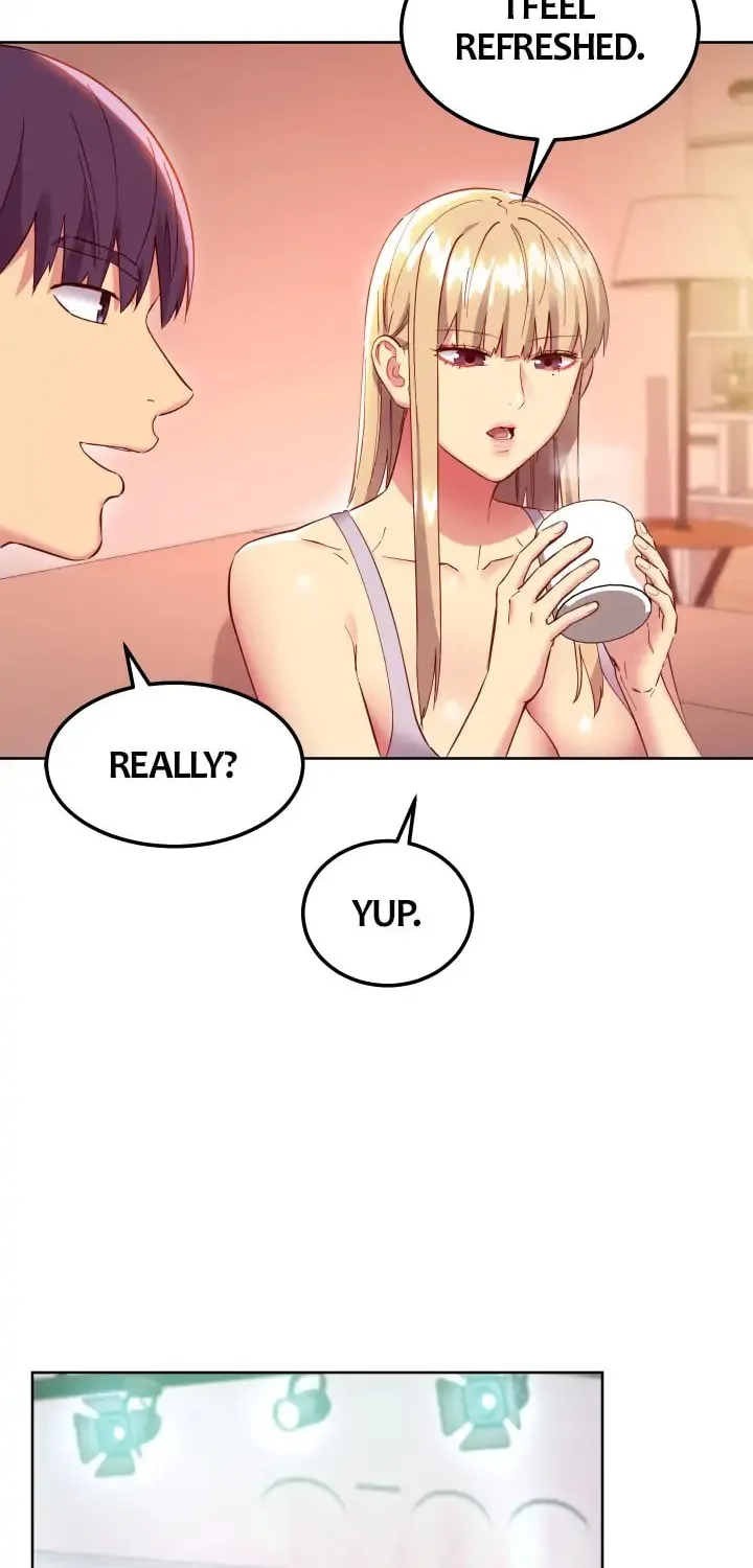 Saeeommaui Chingudeul Chapter 118 Page 34 - Chapter 118
