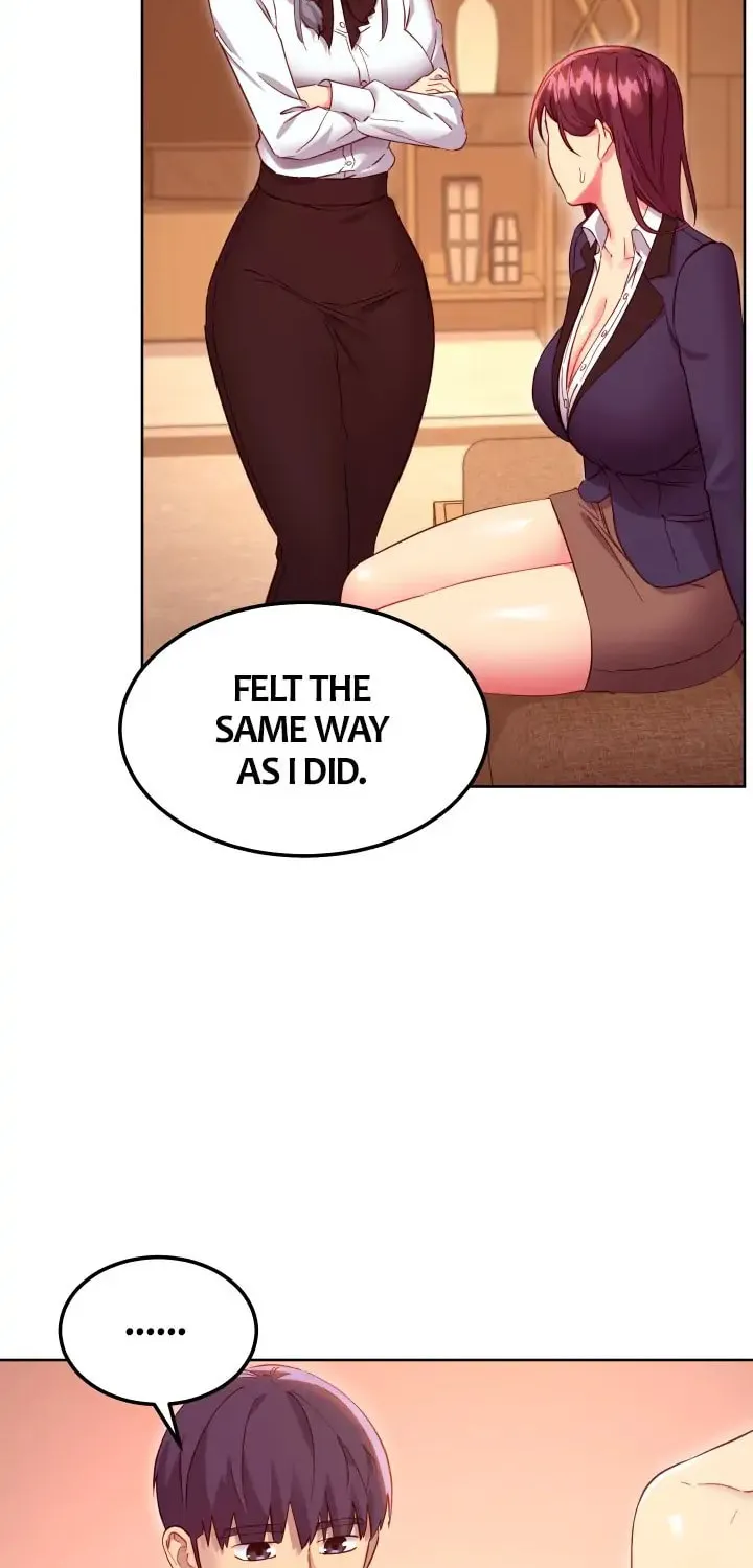 Saeeommaui Chingudeul Chapter 118 Page 36 - Chapter 118