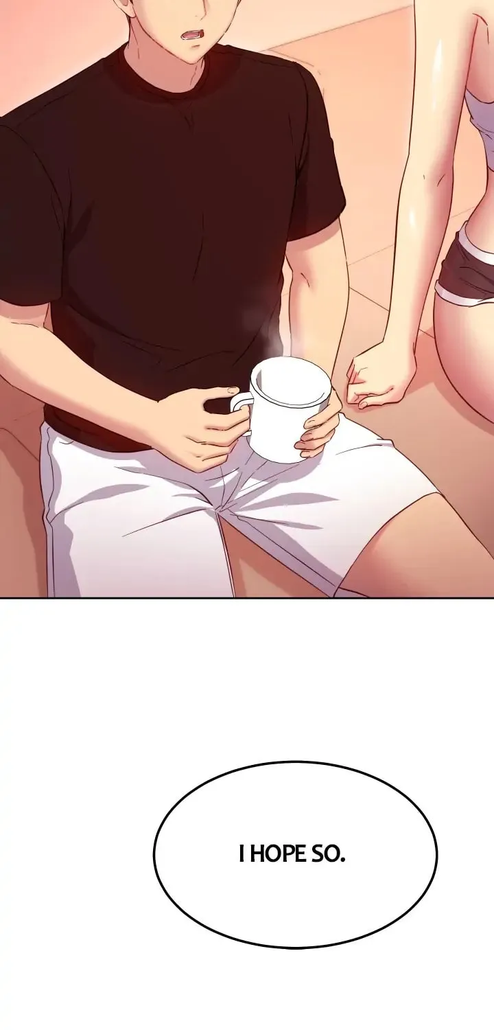 Saeeommaui Chingudeul Chapter 118 Page 37 - Chapter 118