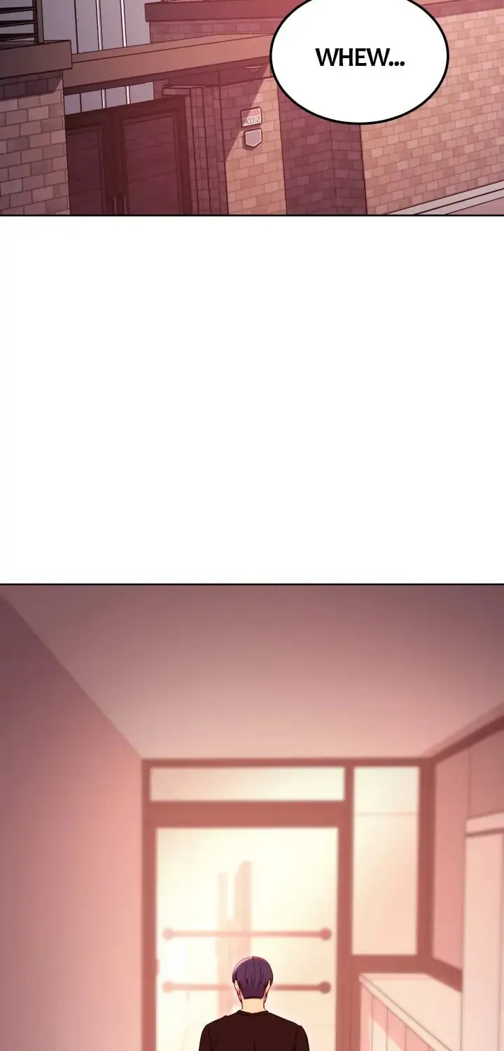 Saeeommaui Chingudeul Chapter 118 Page 39 - Chapter 118