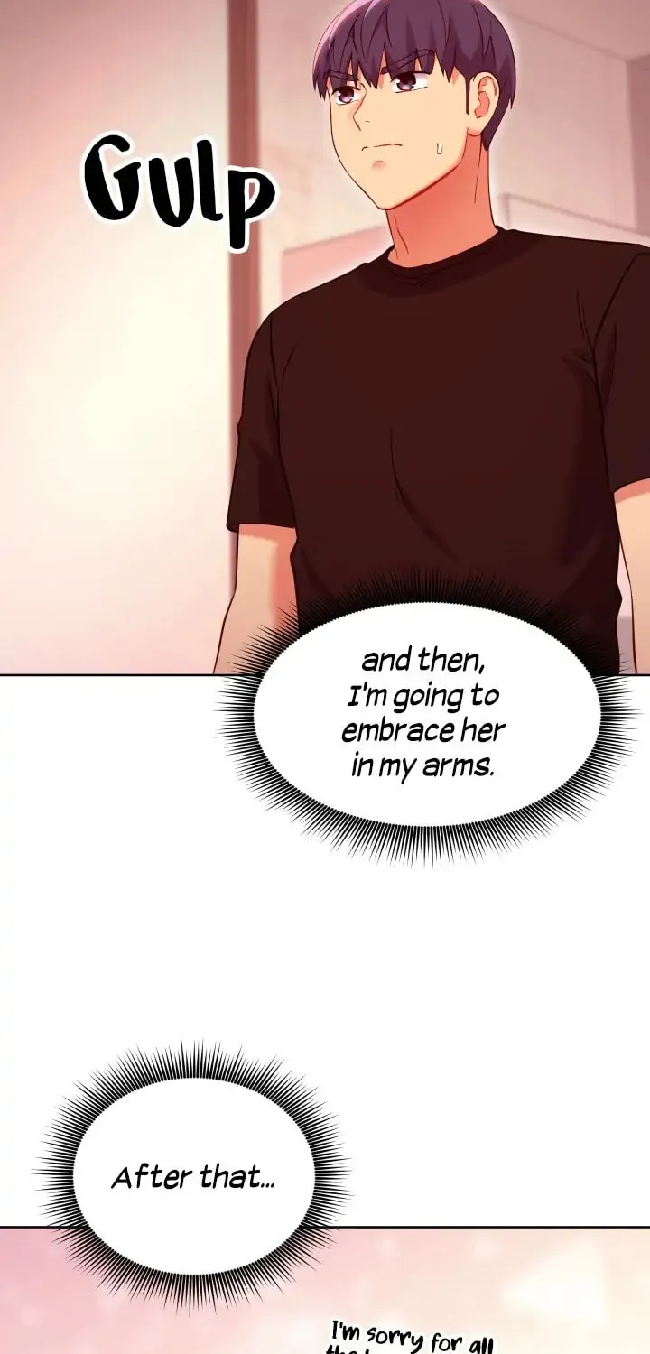 Saeeommaui Chingudeul Chapter 118 Page 41 - Chapter 118