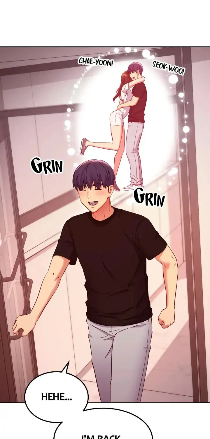 Saeeommaui Chingudeul Chapter 118 Page 43 - Chapter 118