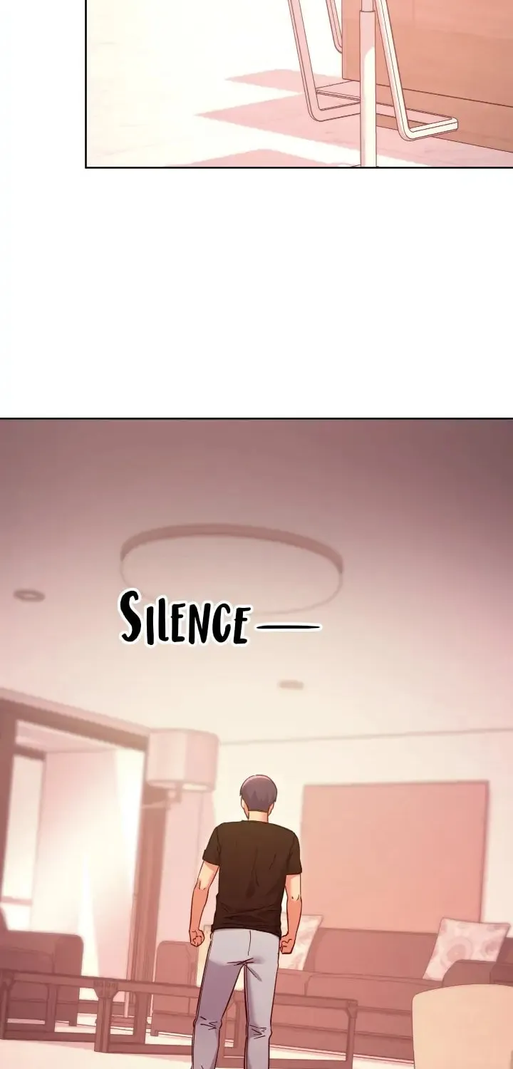 Saeeommaui Chingudeul Chapter 118 Page 46 - Chapter 118
