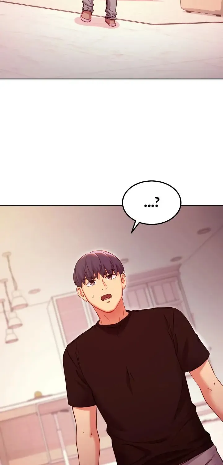 Saeeommaui Chingudeul Chapter 118 Page 47 - Chapter 118