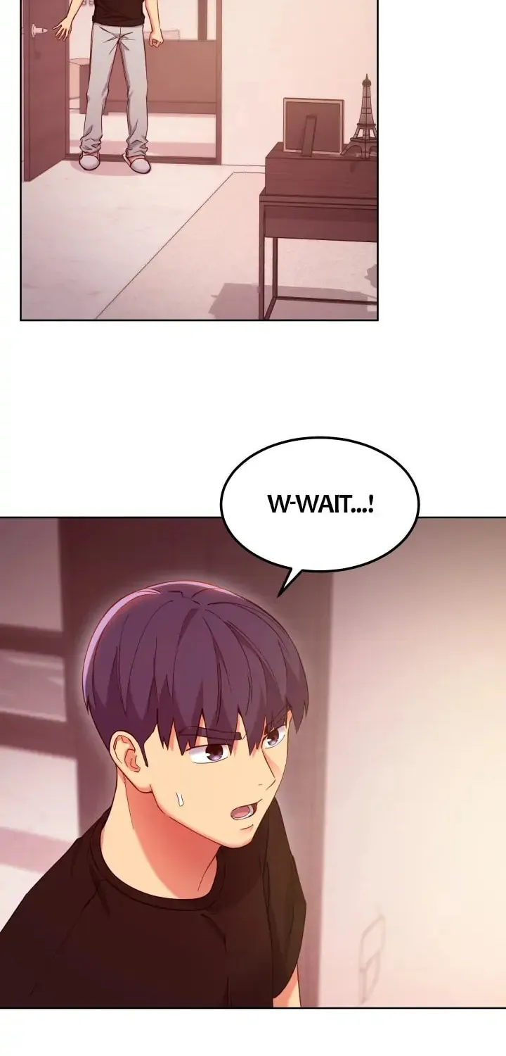 Saeeommaui Chingudeul Chapter 118 Page 50 - Chapter 118