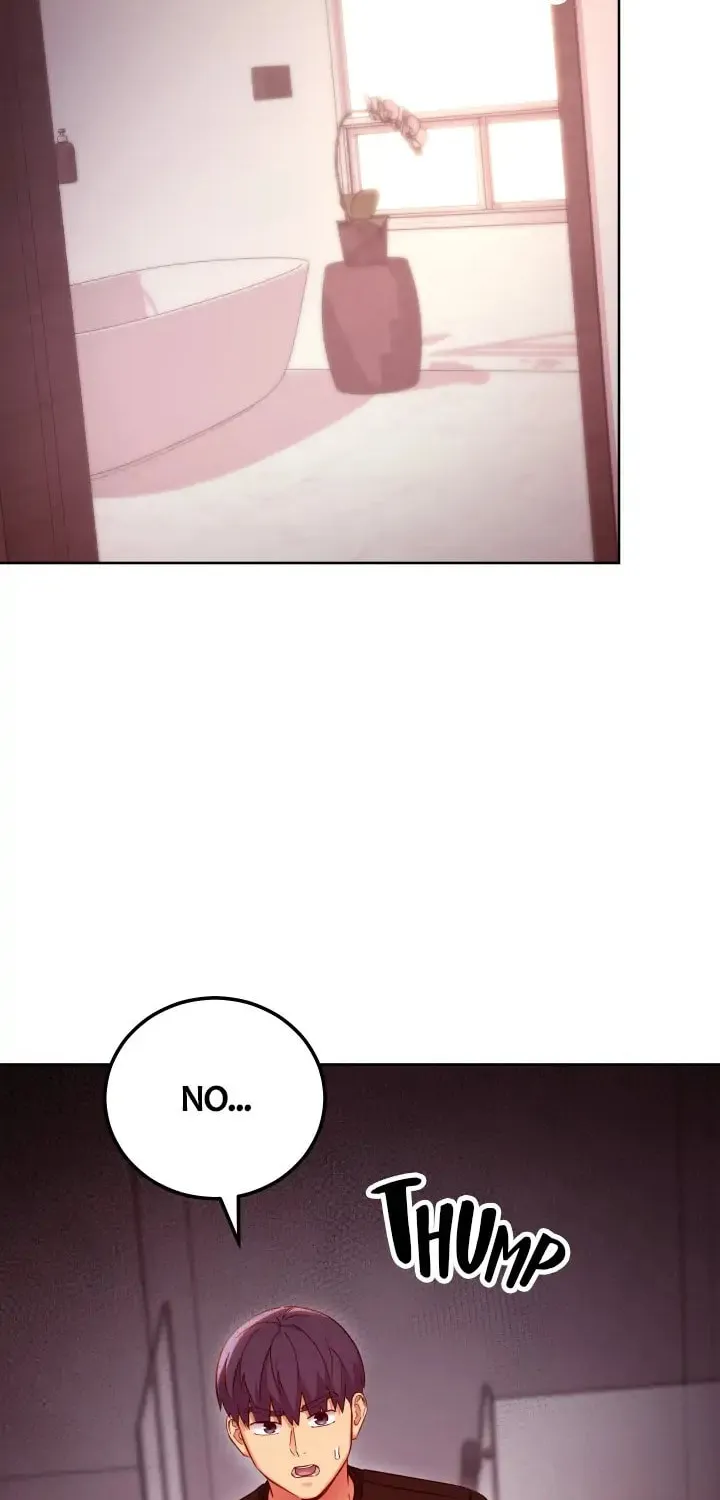 Saeeommaui Chingudeul Chapter 118 Page 52 - Chapter 118