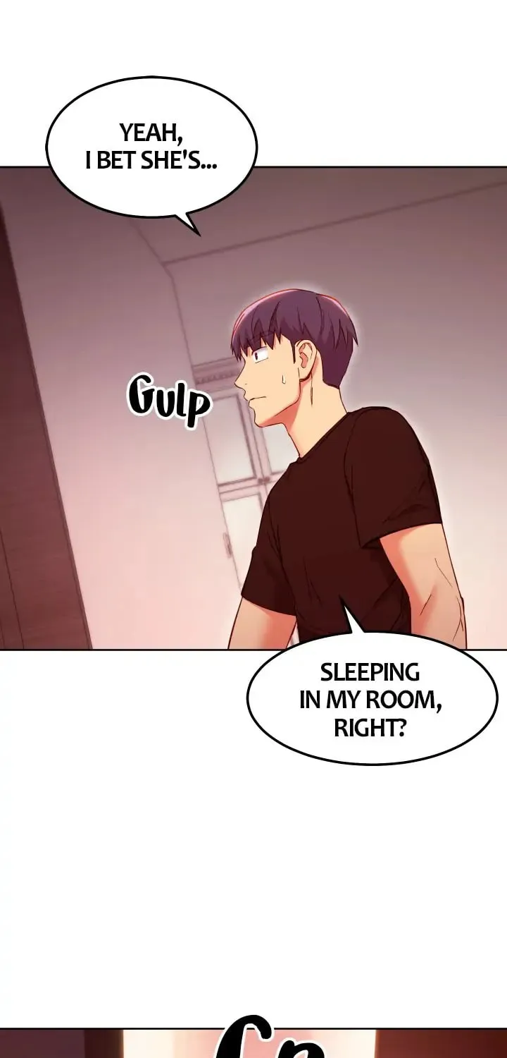 Saeeommaui Chingudeul Chapter 118 Page 54 - Chapter 118