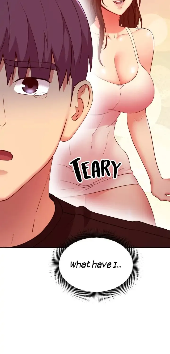 Saeeommaui Chingudeul Chapter 118 Page 58 - Chapter 118