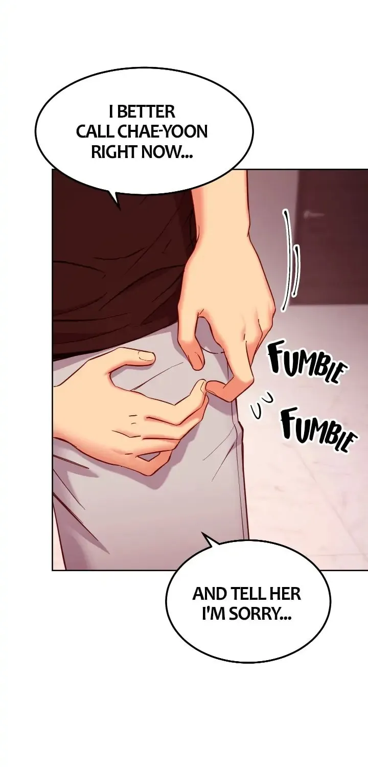 Saeeommaui Chingudeul Chapter 118 Page 61 - Chapter 118
