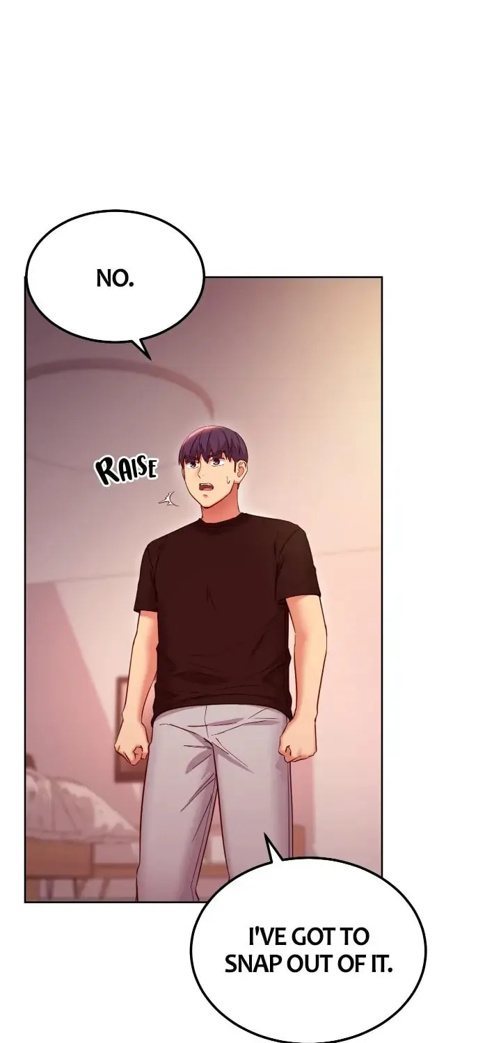 Saeeommaui Chingudeul Chapter 119 Page 1 - Chapter 119