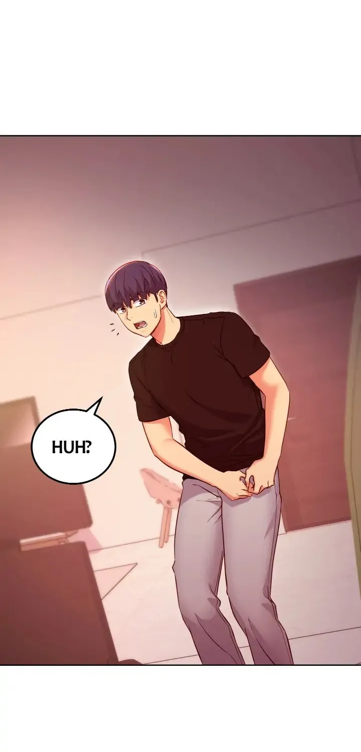 Saeeommaui Chingudeul Chapter 119 Page 3 - Chapter 119
