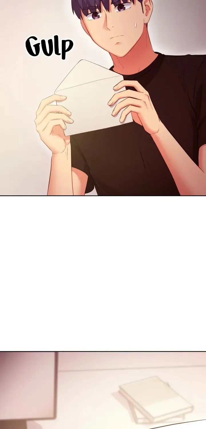 Saeeommaui Chingudeul Chapter 119 Page 8 - Chapter 119