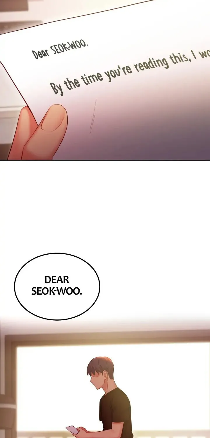 Saeeommaui Chingudeul Chapter 119 Page 9 - Chapter 119