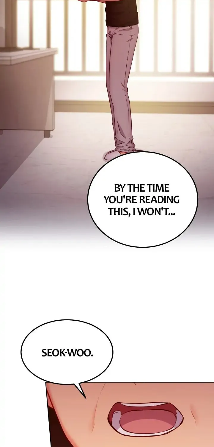 Saeeommaui Chingudeul Chapter 119 Page 10 - Chapter 119